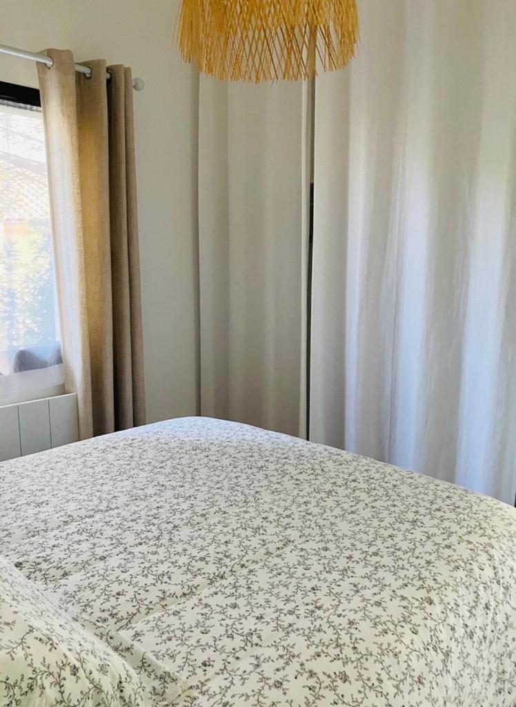 Gite Corsi Gallega Sauzet  Exteriör bild